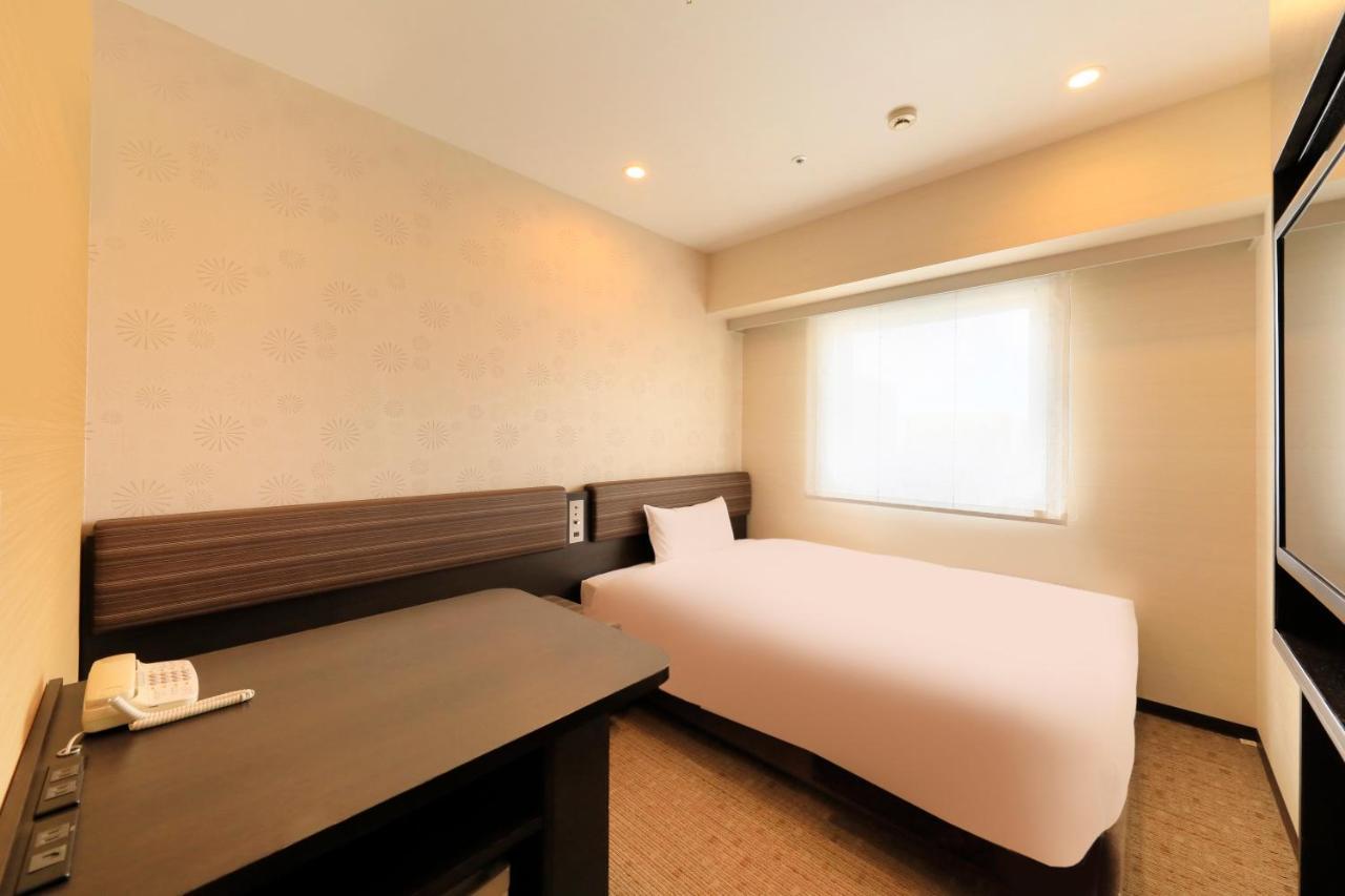 Via Inn Kanazawa Luaran gambar